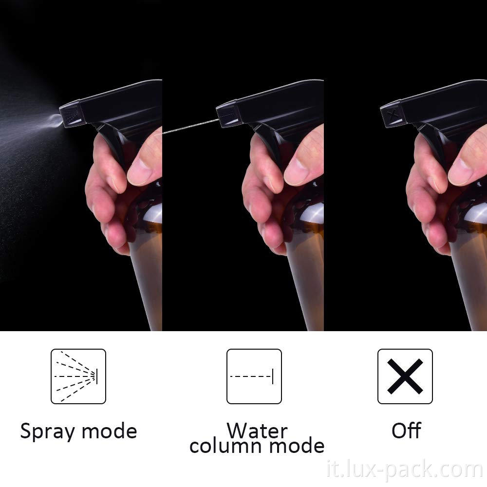 Spruzzatore d'acqua da giardino Garden Water Sprayer